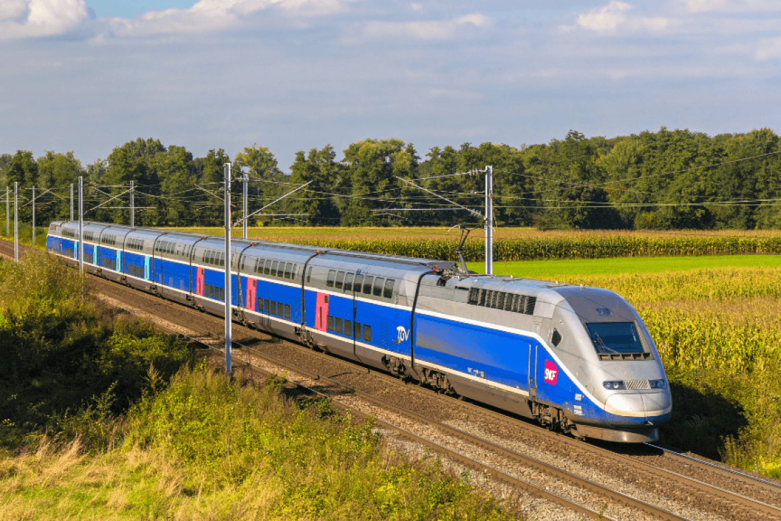 Étudiants et apprentis : simulez le prix de vos billets de train en quelques clics !